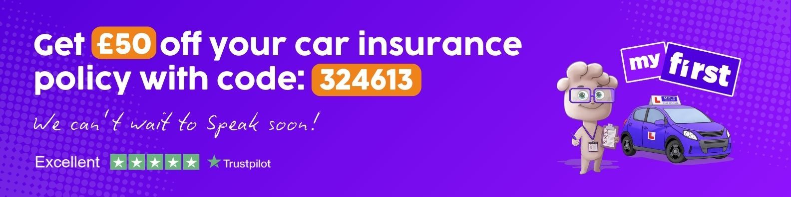 New Driver Insurance