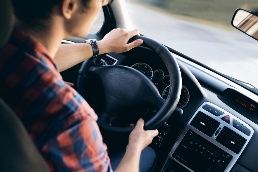 New Driver Insurance